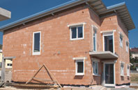 Lickhill home extensions