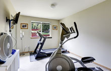 Lickhill home gym construction leads